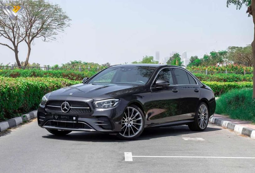 For Sale 2022 Mercedes Benz E300