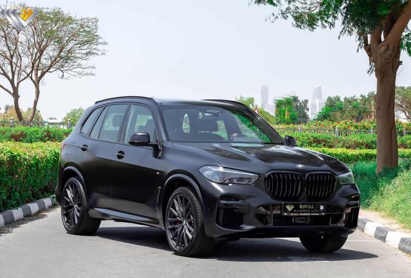 For Sale 2022 BMW X5