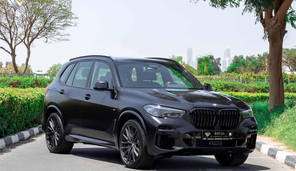 For Sale 2022 BMW X5
