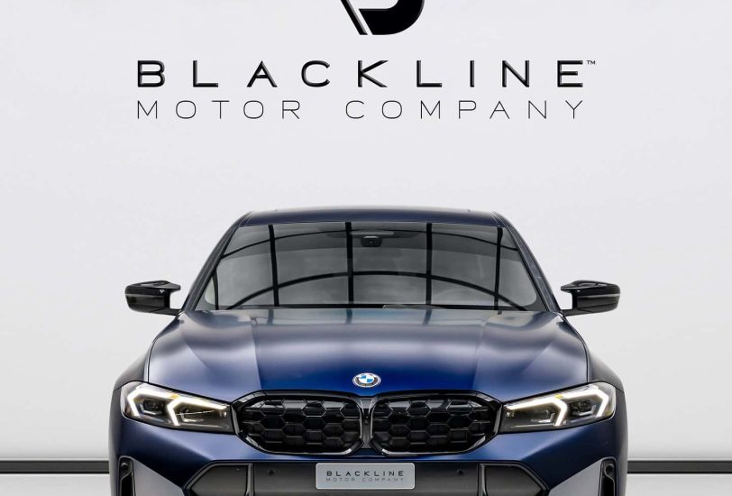 For Sale 2024 BMW M340i Xdrive