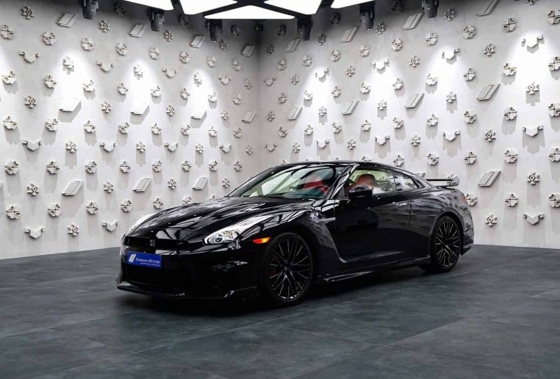 For Sale 2024 Nissan GT-R Final Edition