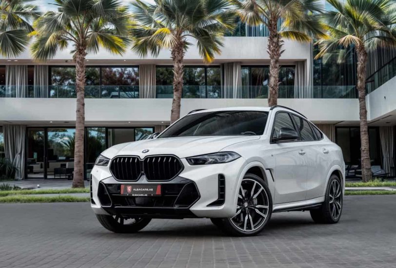 For Sale 2024 BMW X6
