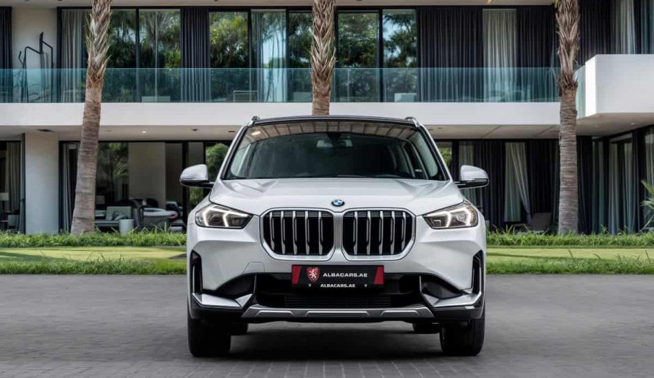 BRAND NEW 2024 BMW X1 For Sale 