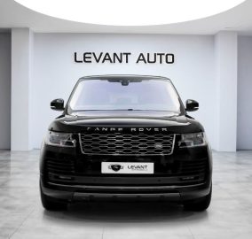 For Sale 2019 Range Rover Vogue HSE