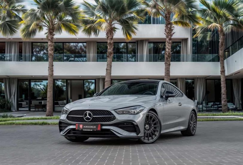 For Sale 2024 Mercedes-Benz CLE200