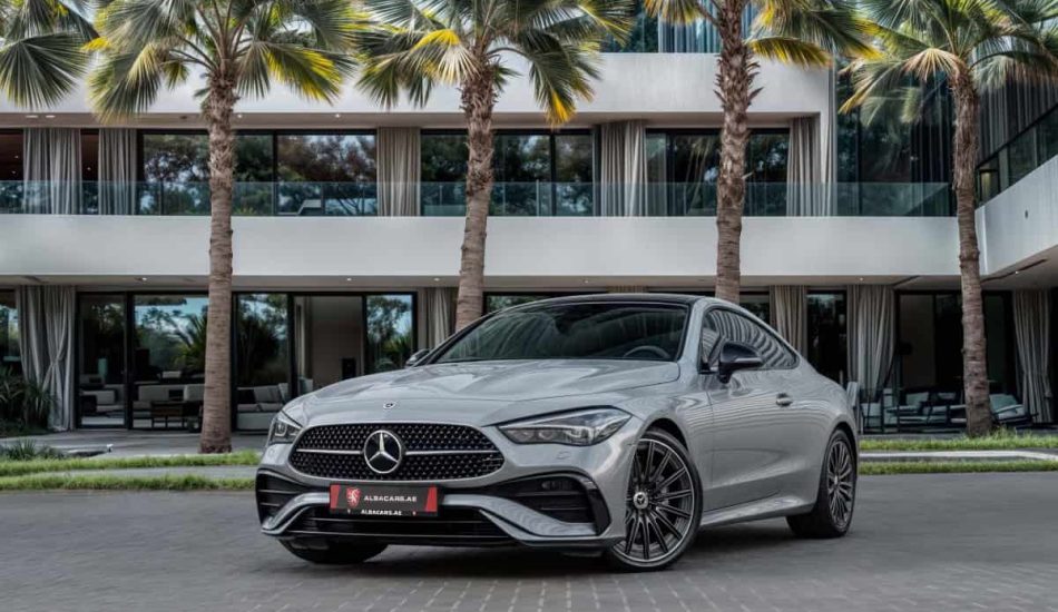 For Sale 2024 Mercedes-Benz CLE200