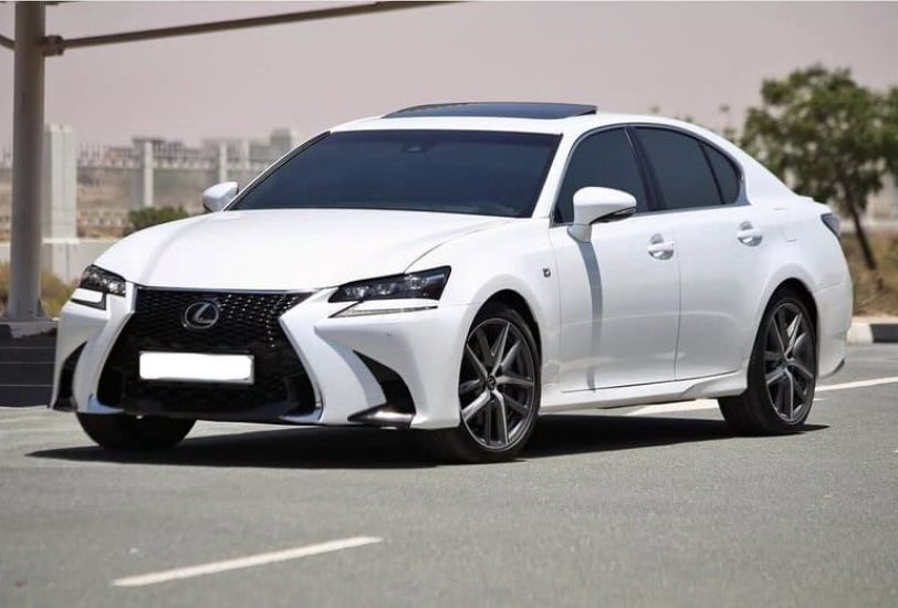 For Sale 2019 Lexus GS 350 F Sport