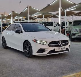 For Sale 2019 Mercedes A220 - American