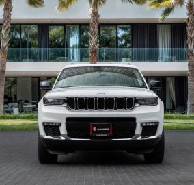 For Sale 2023 Jeep Grand Cherokee Limited L