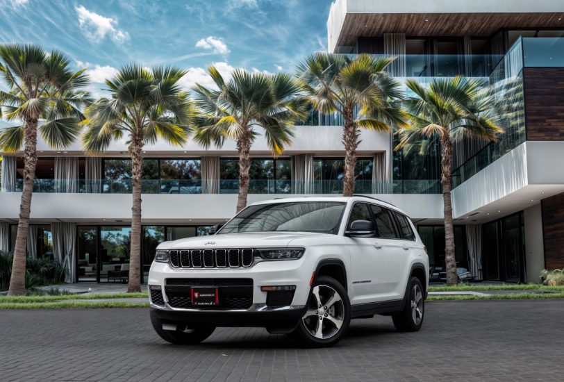 For Sale 2023 Jeep Grand Cherokee Limited L