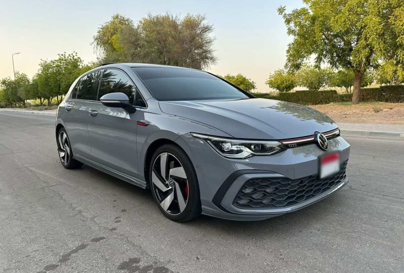 For Sale 2023 Volkswagen Golf GTI