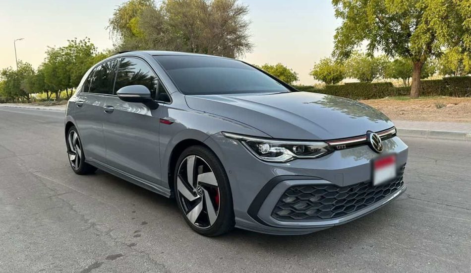 For Sale 2023 Volkswagen Golf GTI