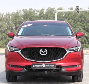 For Sale GCC 2020 Mazda CX5
