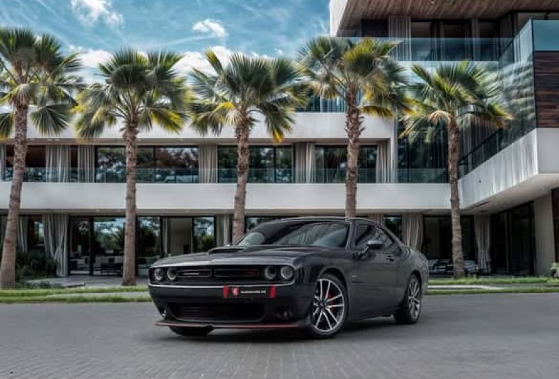 For Sale 2020 Dodge Challenger