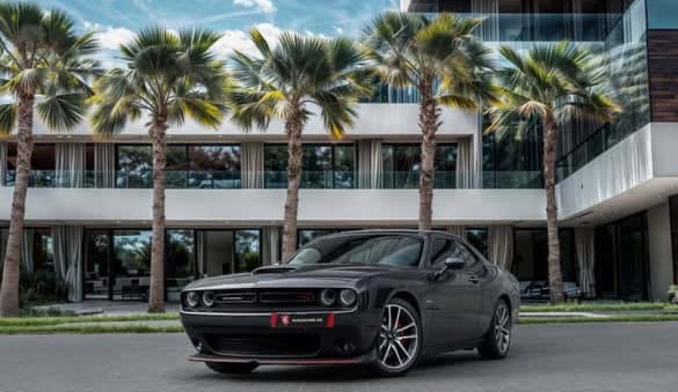 For Sale 2020 Dodge Challenger
