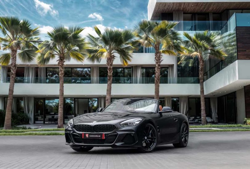 For Sale 2021 BMW Z4 30i AGENCY WARRANTY