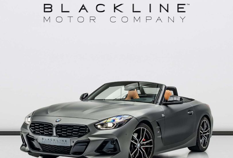 Sale 2024 BMW Z4