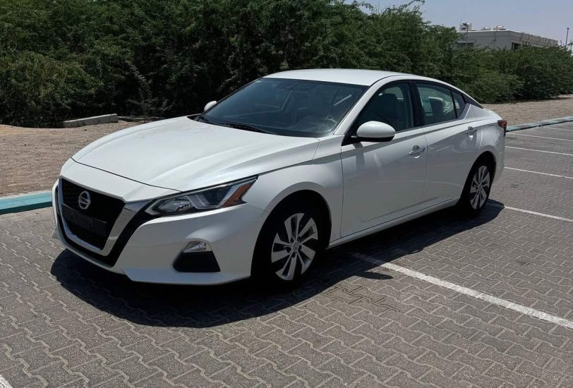For Sale Nissan Altima S Model 2019