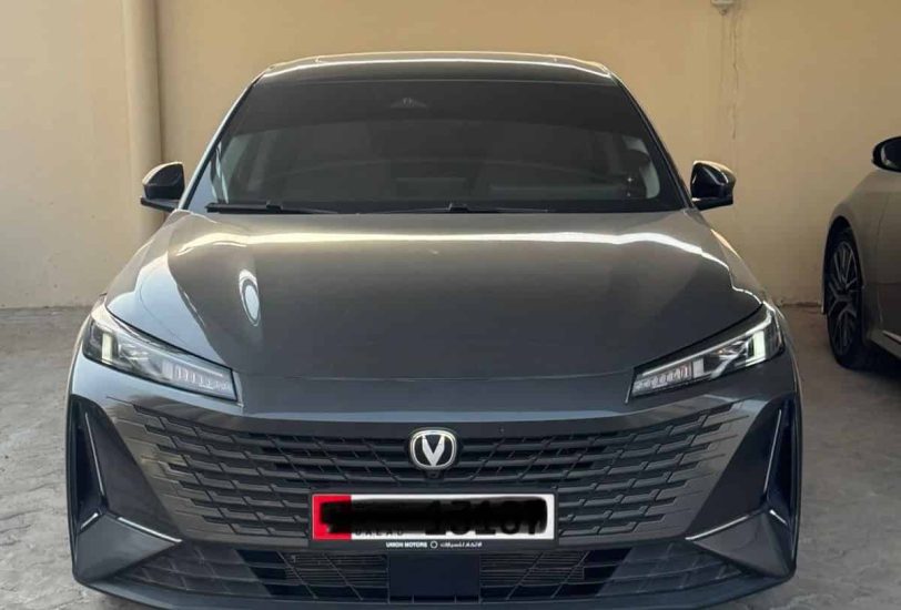 For Sale 2024 Changan EADO GCC Specs