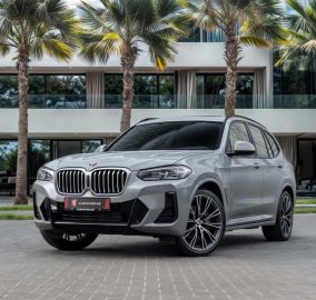 Best Cars to Buy in the UAE