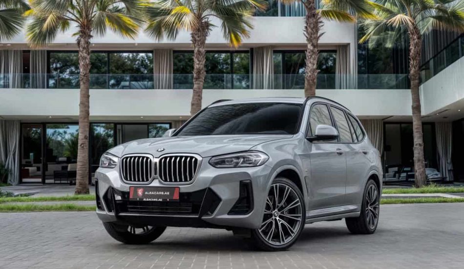 Best Cars to Buy in the UAE