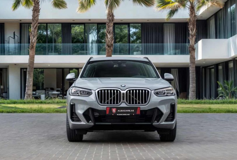 Sale 2022 BMW X3 xDrive 30i M-Sport