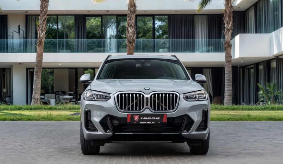 Sale 2022 BMW X3 xDrive 30i M-Sport