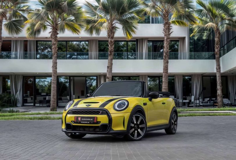 For Sale 2022MINI Cooper Cabrio