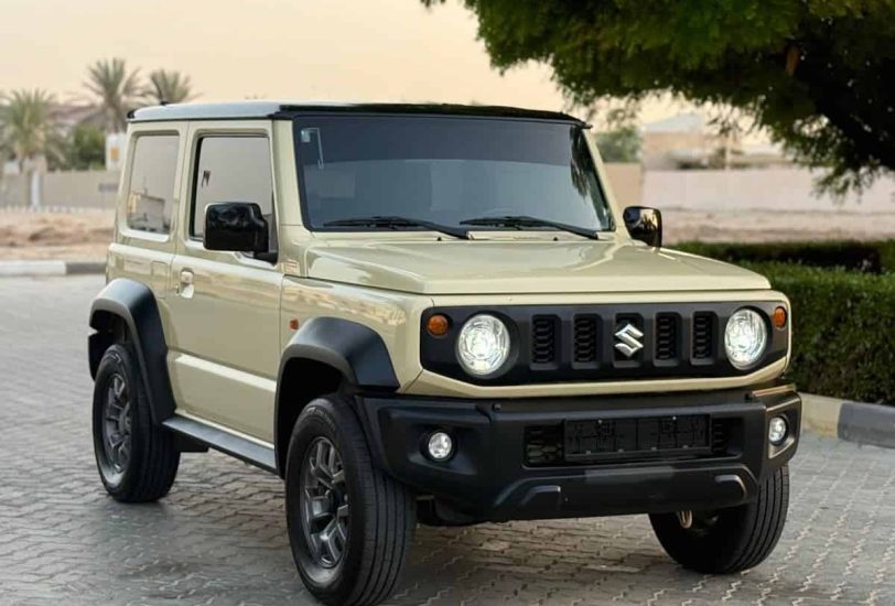 For Sale 2022 Suzuki Jimny