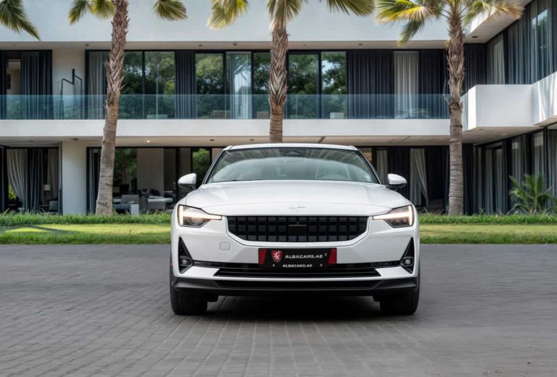 Polestar 2 For Sale in UAE