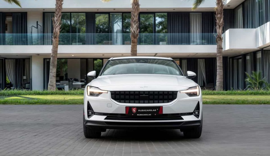 Polestar 2 For Sale in UAE