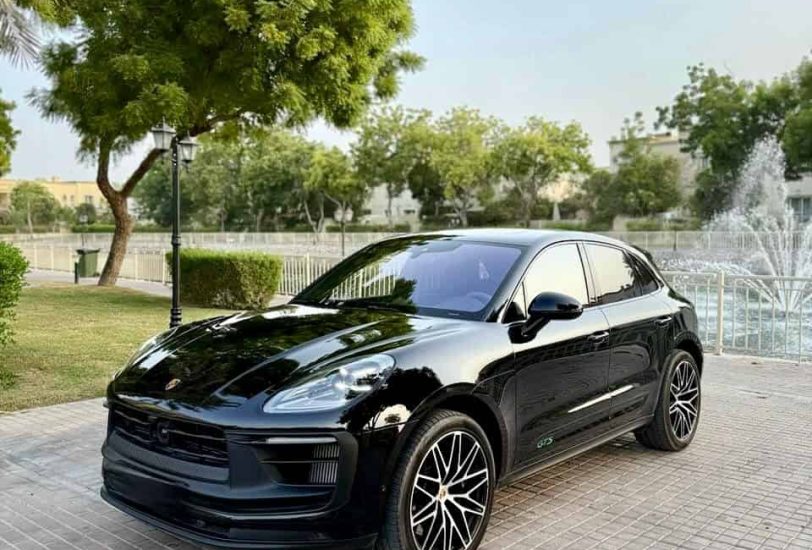 Sale 2024 Porsche Macan GTS in Dubai
