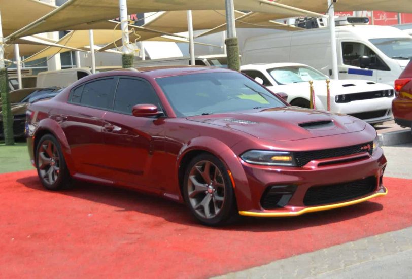 SALE 2020 Dodge Charger SXT