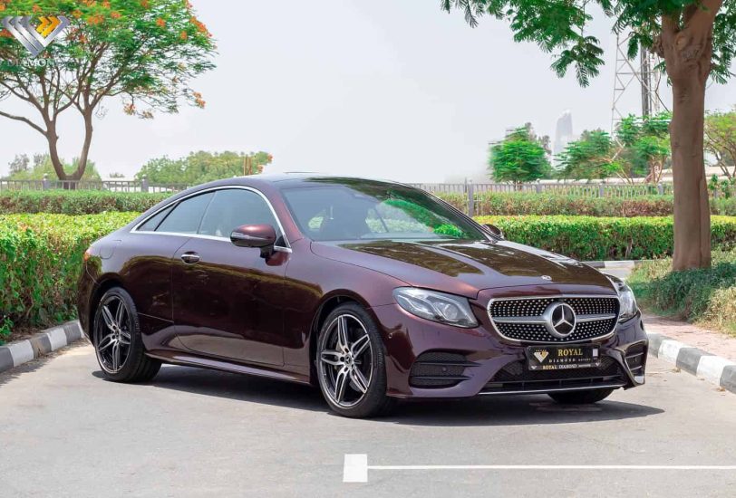 Sale 2020 Mercedes-Benz E300