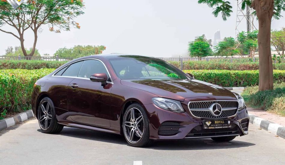 Sale 2020 Mercedes-Benz E300