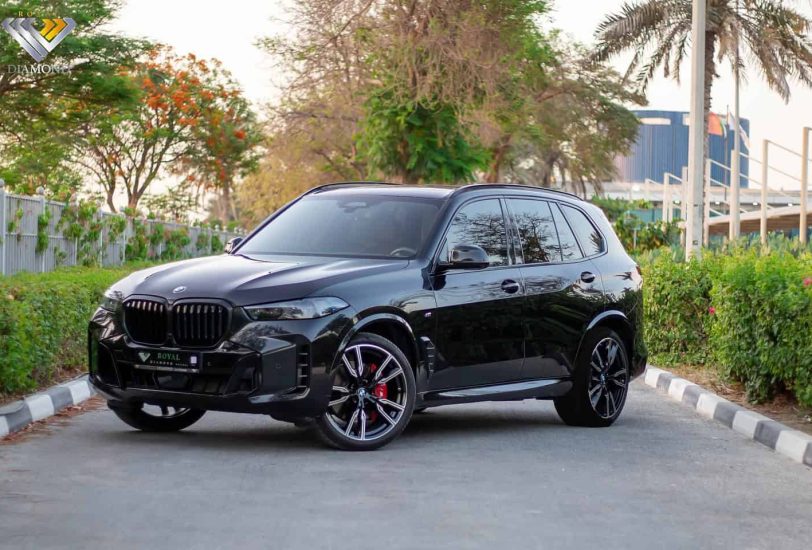 Sale 2024 BMW X5 40i X-Drive
