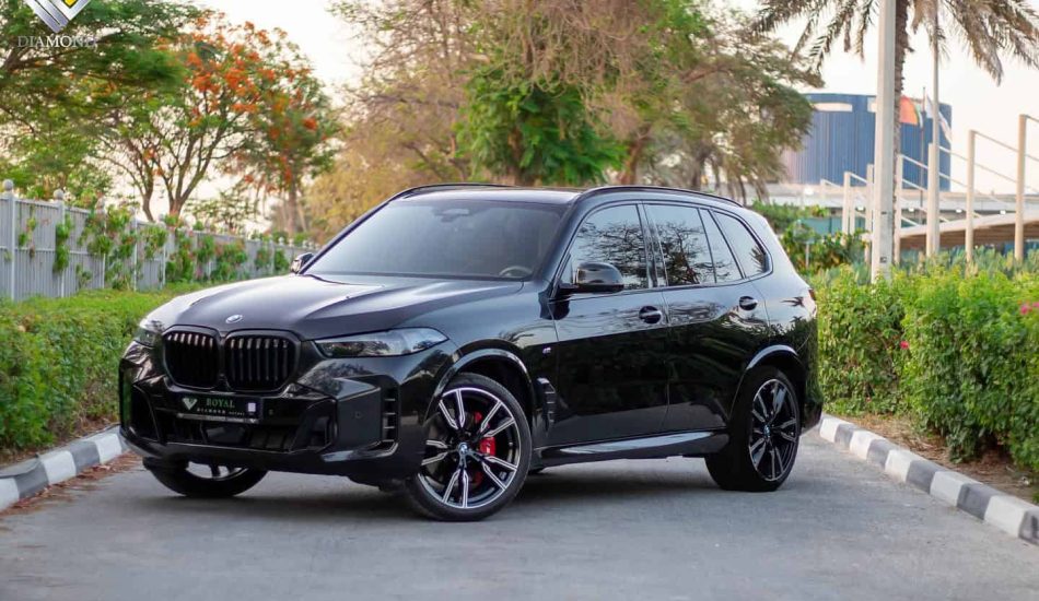 Sale 2024 BMW X5 40i X-Drive