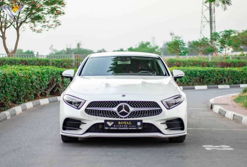Sale 2020 Mercedes-Benz CLS350 AMG Kit 