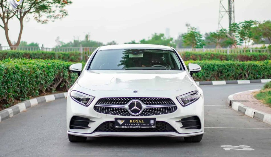 Sale 2020 Mercedes-Benz CLS350 AMG Kit 