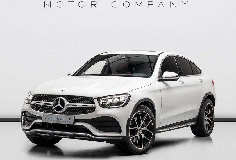 For Sale 2023 Mercedes-Benz GLC 200