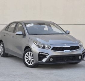 For Sale Kia Cerato 2019 GCC Model 