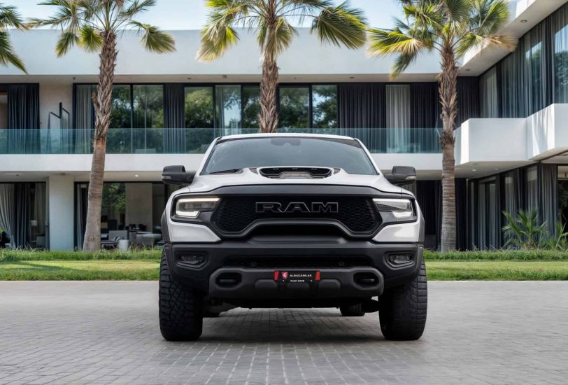 For Sale Dodge Ram TRX in Dubai