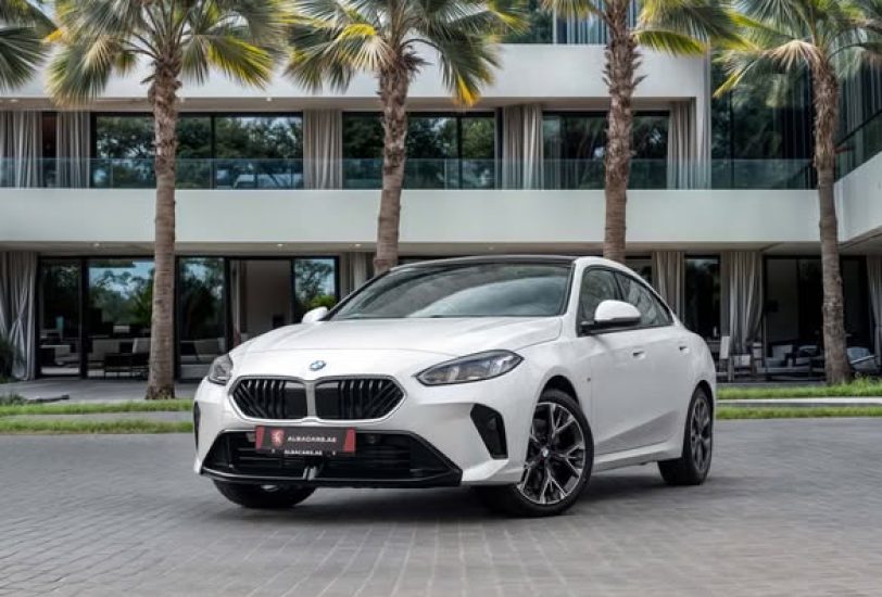 BMW 225L Model 2025 Immaculate Condition