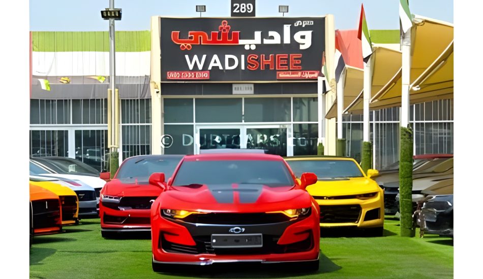 For Sale 2019 Chevrolet Camaro SS 6.2L V8 Full Option