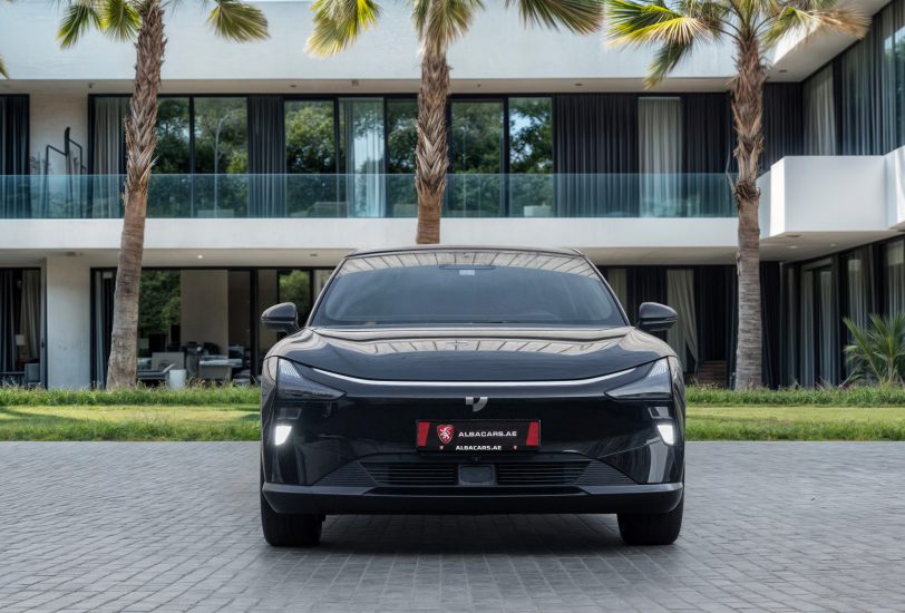 For Sale Ji Yue 1 Model 2024 Agency Warranty