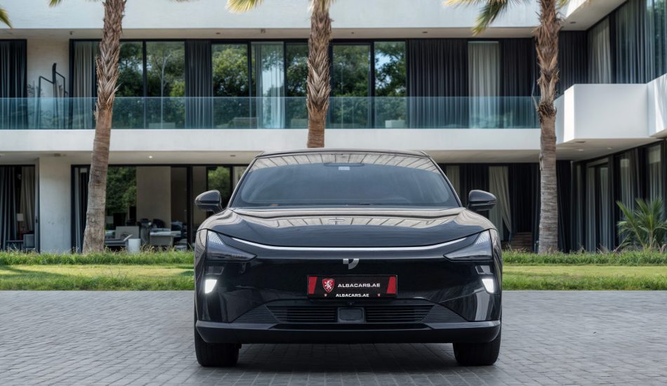 For Sale Ji Yue 1 Model 2024 Agency Warranty