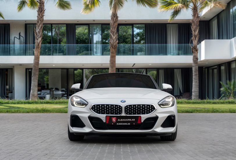 Sale BMW Z4 sDrive20i Model 2019