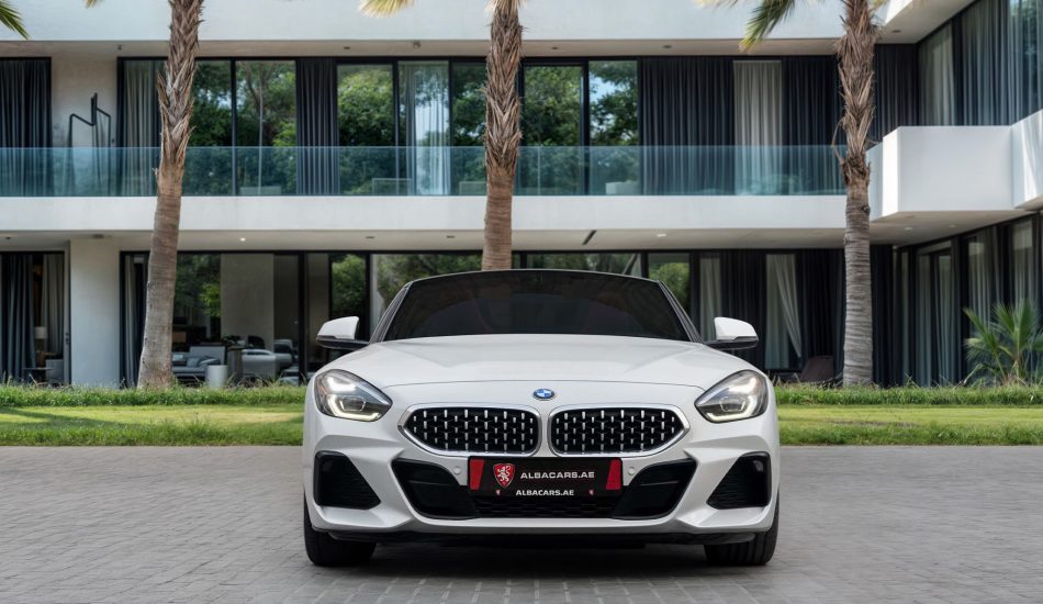 Sale BMW Z4 sDrive20i Model 2019