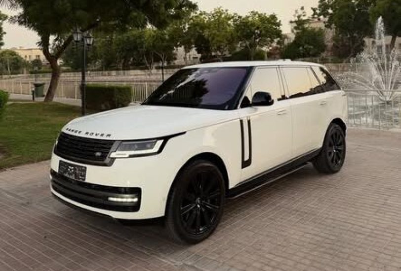 For Sale 2023 Range Rover Vogue Autobiography