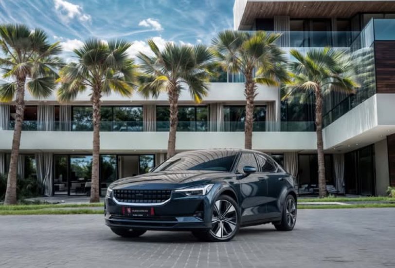 Sale 2023 Polestar 2 Long Range AGENCY WARRANTY